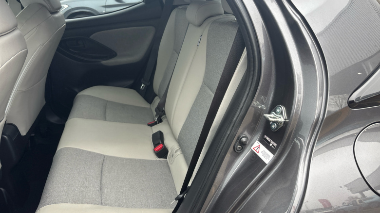 Toyota Yaris 1.5 Hybrid Excel 5dr CVT Hybrid Hatchback